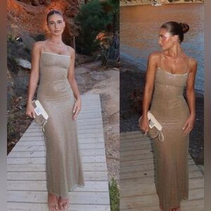 House of CB Alondra Dress